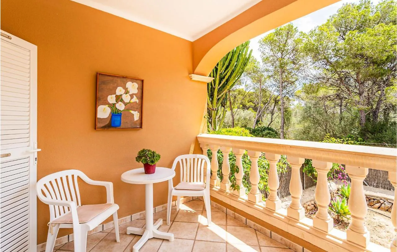 Lovely Home In Porto Petro Portopetro 0*,  西班牙