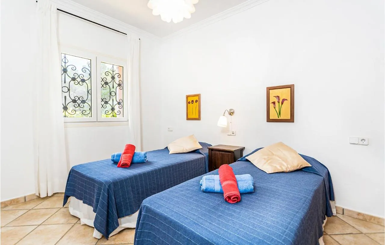 Lovely Home In Porto Petro Portopetro