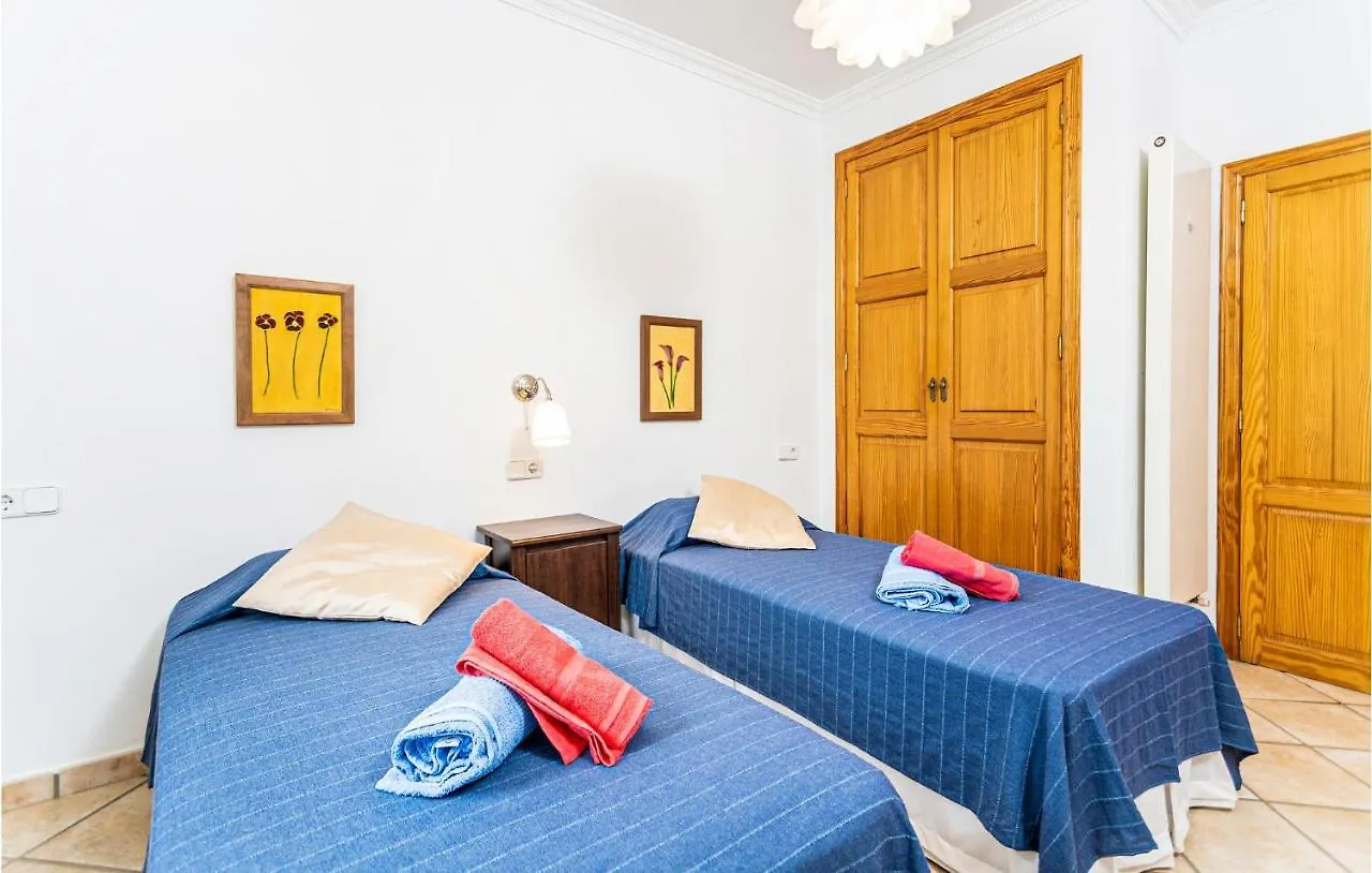 Lovely Home In Porto Petro Portopetro