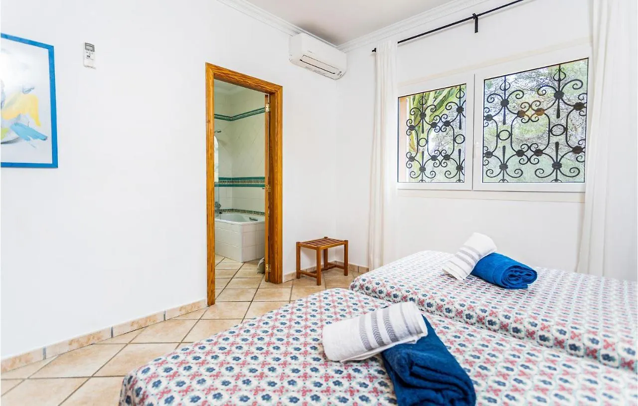 Lovely Home In Porto Petro Portopetro 0*,