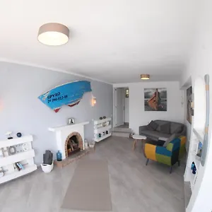  Ferienhaus Casa Del Mar