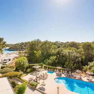 Hotel Playa Mondrago, Porto Petro (Mallorca)