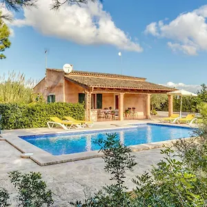  Villa Casa Rustica
