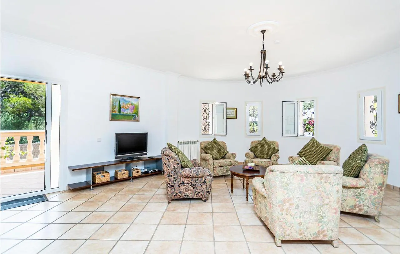 Lovely Home In Porto Petro Porto Petro  Holiday home Porto Petro (Mallorca)