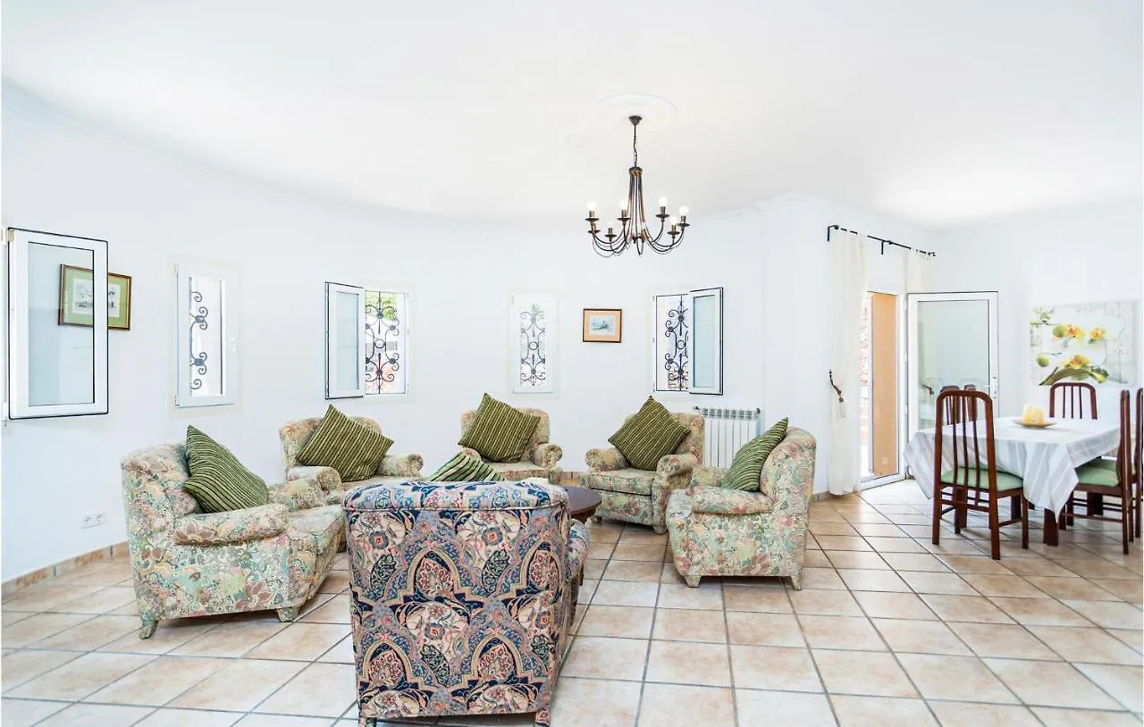 Holiday home Lovely Home In Porto Petro Porto Petro