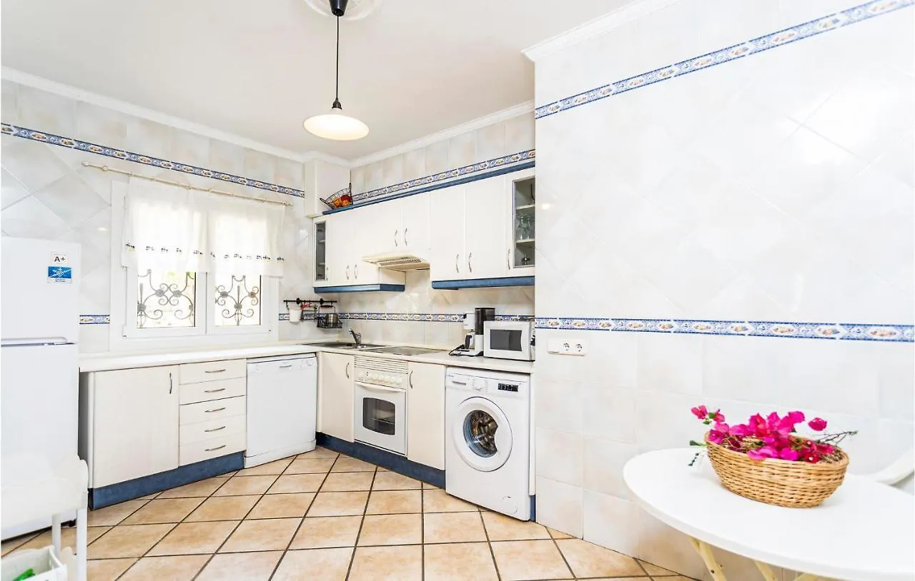 Lovely Home In Porto Petro Porto Petro  Spain
