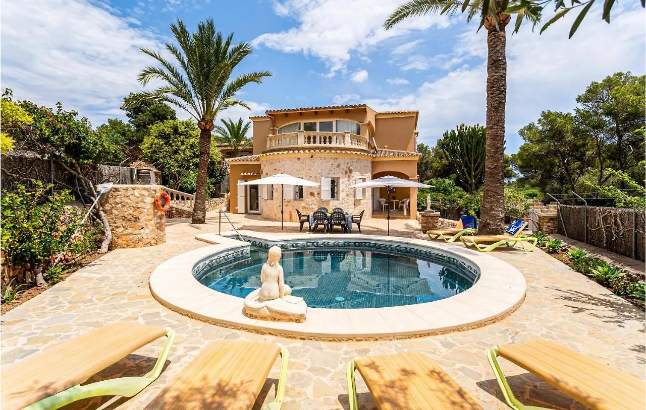 Lovely Home In Porto Petro Porto Petro  Porto Petro (Mallorca)