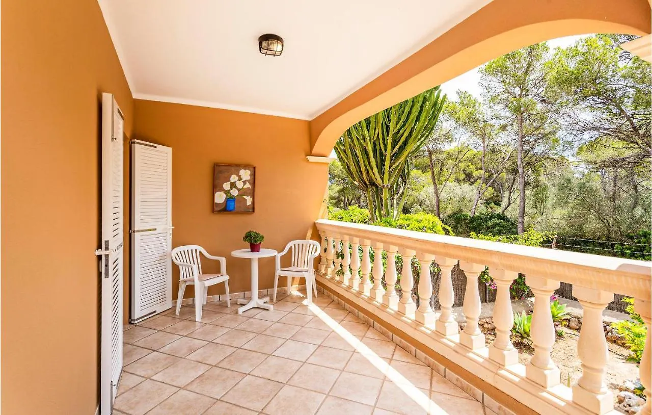 Lovely Home In Porto Petro Porto Petro
