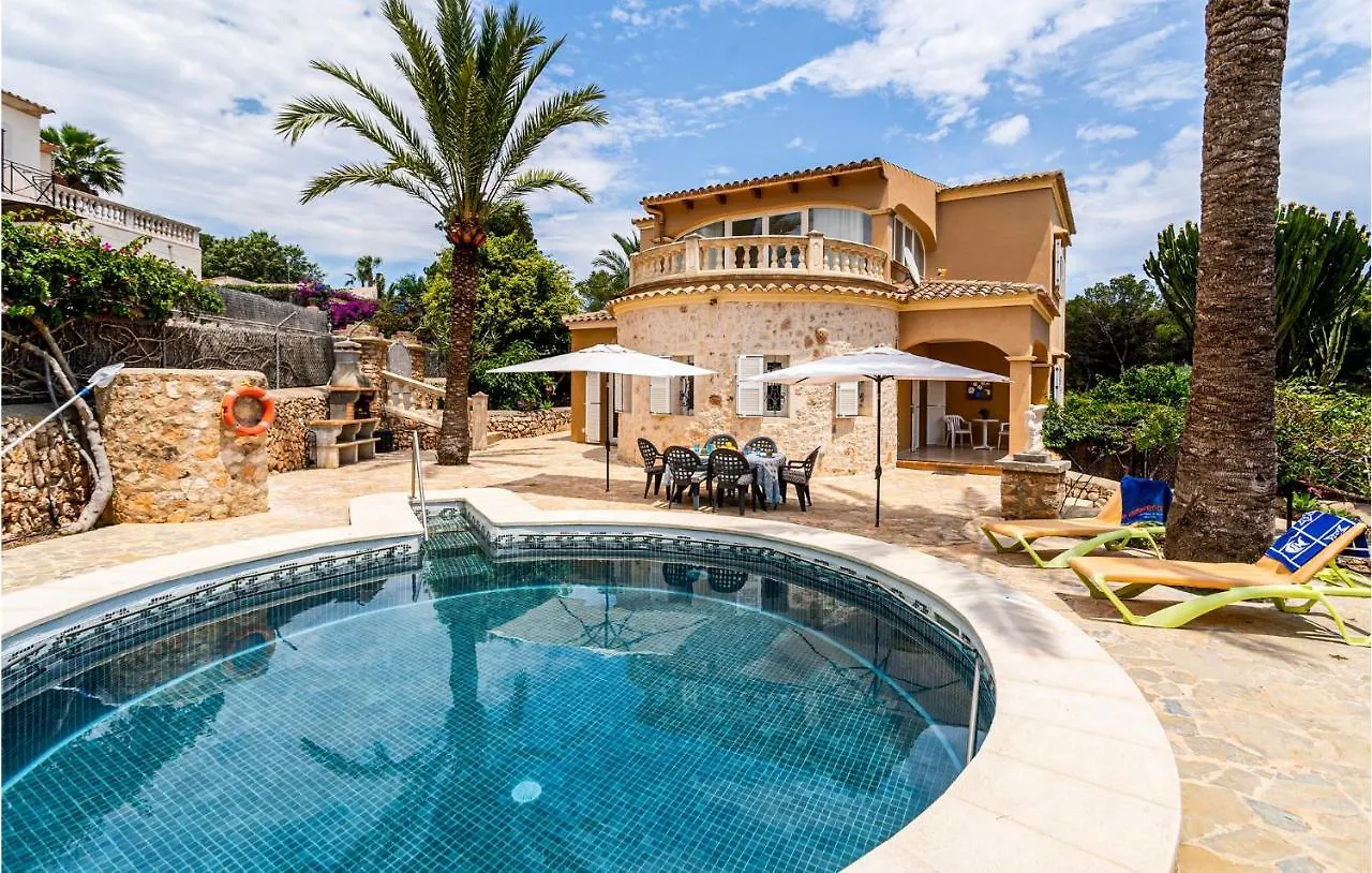 Lovely Home In Porto Petro Porto Petro  Holiday home