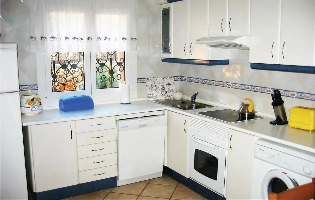 Lovely Home In Porto Petro Porto Petro