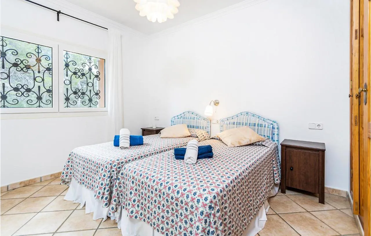 Holiday home Lovely Home In Porto Petro Porto Petro