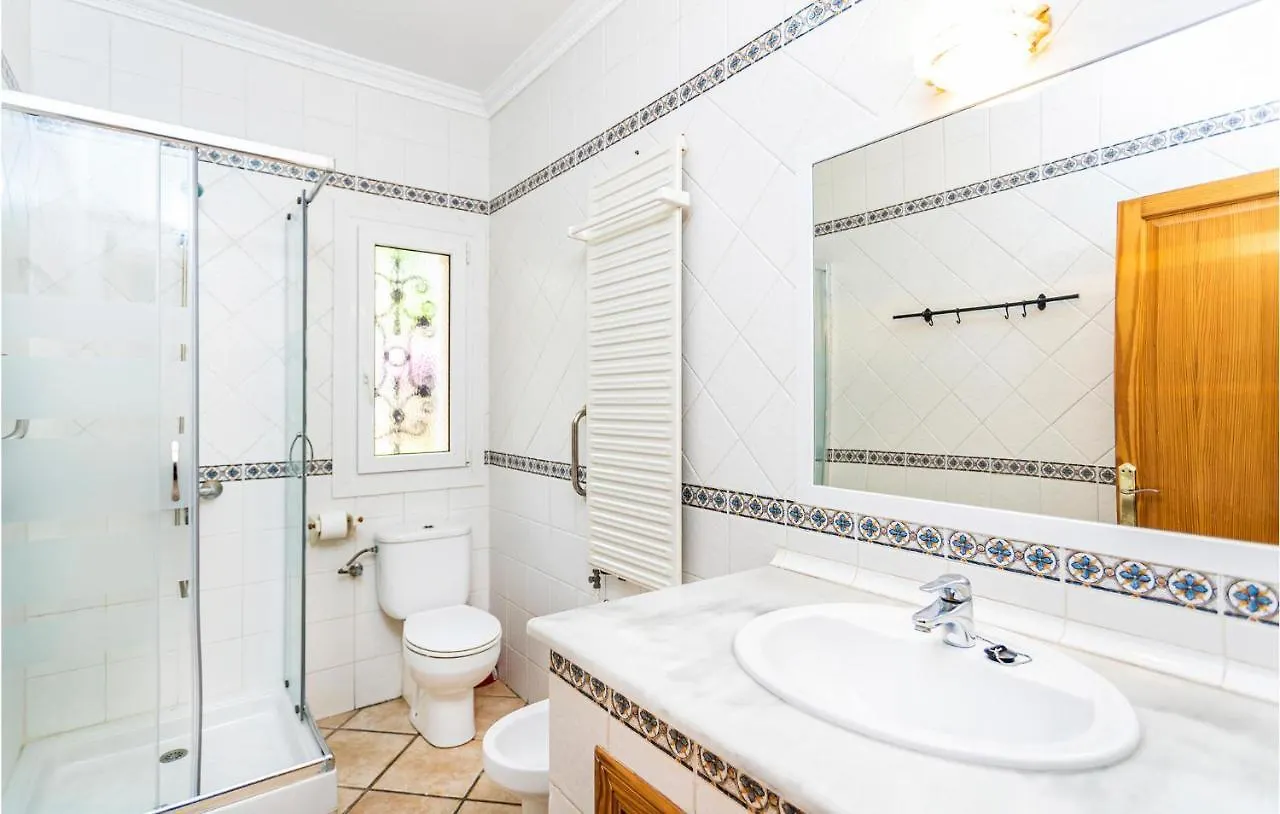 Lovely Home In Porto Petro Porto Petro  0*, Porto Petro (Mallorca) Spain
