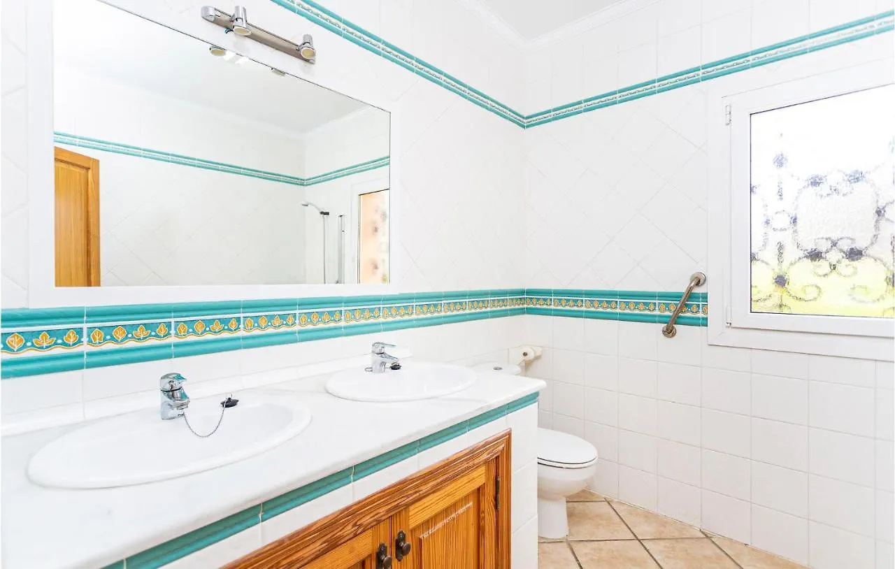 Holiday home Lovely Home In Porto Petro Porto Petro